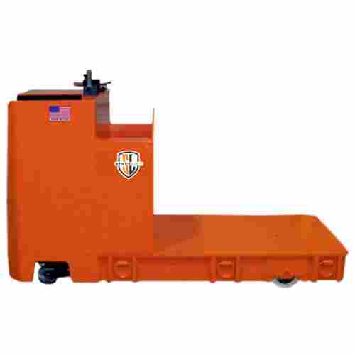 Battery Operated Platform Trolley