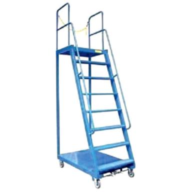 Durable Sl-Phl Ladder