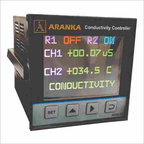 AICC35 Conductivity Controller