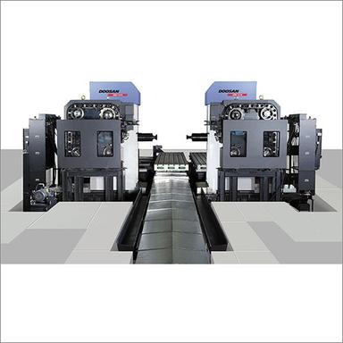 Low Noise Horizontal Boring Mills Machine