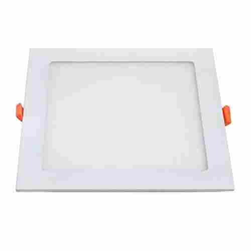 LED Slim Panel Light 8 Inch Cut - 18W Prime Sq (WW)