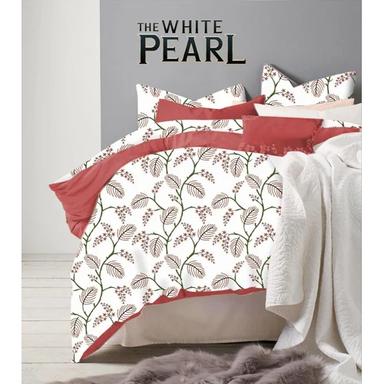100% Cotton Bed Comforter Set