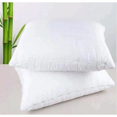 Plain White Pillow Size: Different Size