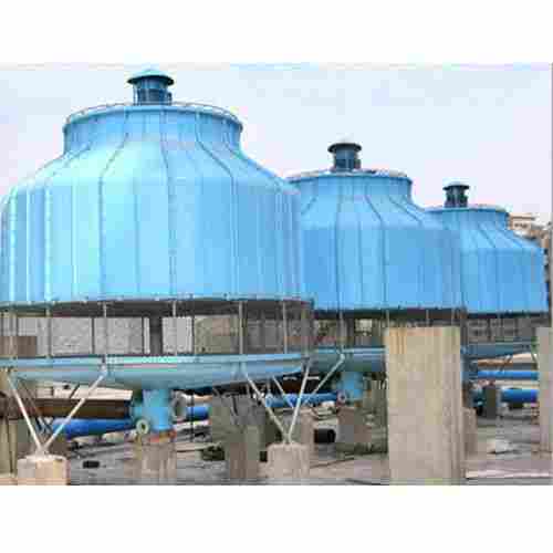Fibre Glass Cooling Tower
