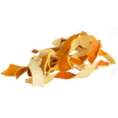 Dried Orange Peel Grade: A