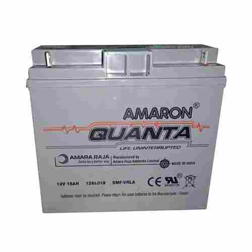 Amaron Quanta SMF VRLA Battery