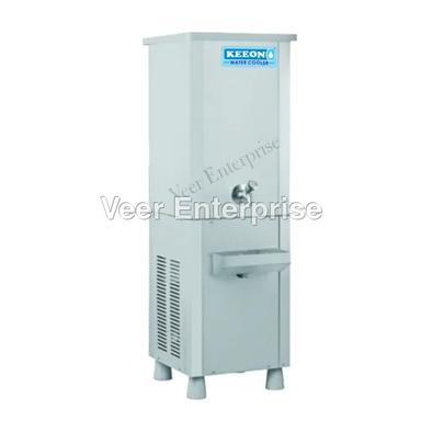Silver 20 Litre Ro Water Cooler