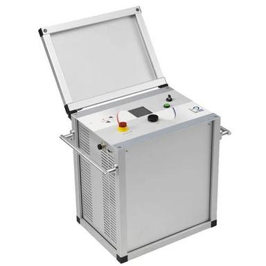 Metal Electrical Cable Testing Machine