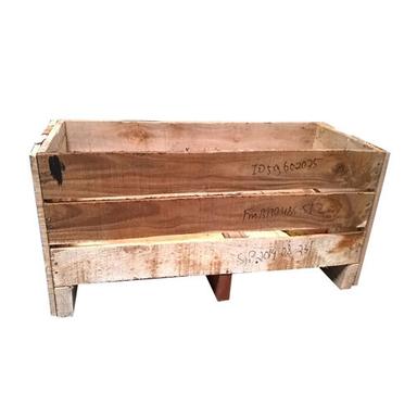 Ecuplatus Wooden Box