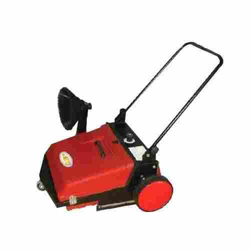 Sweeping Machine Manual Sweeper