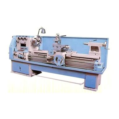 Stainless Steel Alloy Industrial Lathe And Construction Machines