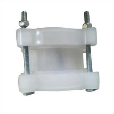 Zinc Pvc D Joint