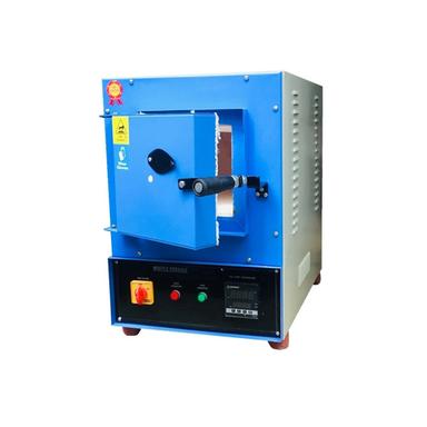 Mksi-149 High Temperature Furnace Equipment Materials: Metal