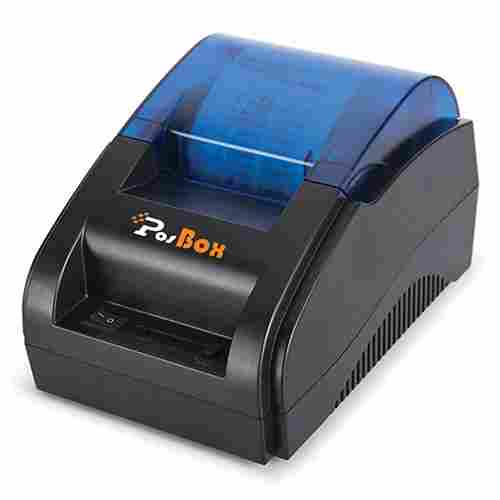 58mm Multiconnectivity Thermal Printer Without Battery