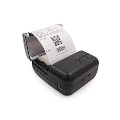 80Mm Mini Thermal Pos Printer Size: Different Available