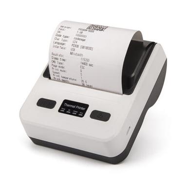 3 Inches Mobile Thermal Pos Receipt Printer Size: Different Available