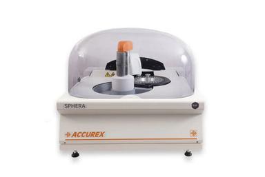 Fully Automated Chinical Chemistry Analyzer - Sphera M
