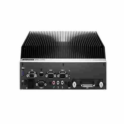 Outdoor Surveillance Fanless Embedded Computers