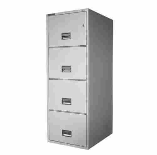 4 shelves file cabinet