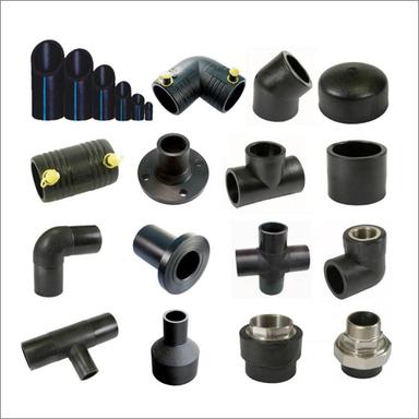 Rubber Agriculture Sprinkling Components