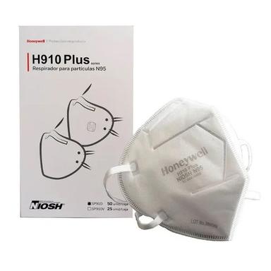 H910 Plus Honeywell N95 Face Mask Gender: Unisex