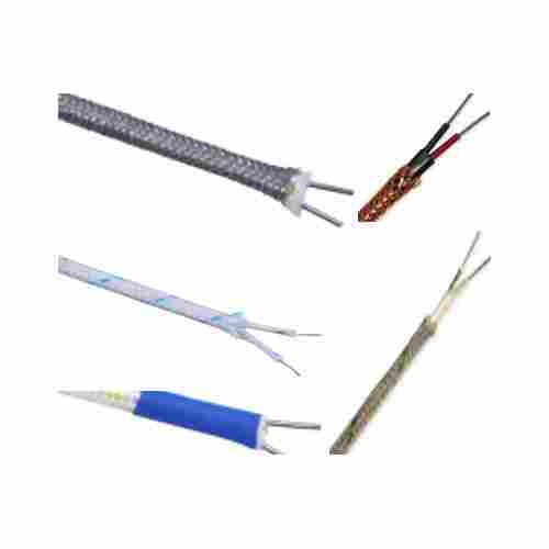 Thermocouples And RTD Cable
