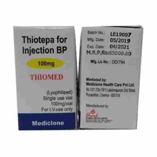 Thiodem A 100mg Tablet