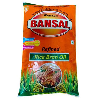Common Refined Rice Bran Oil