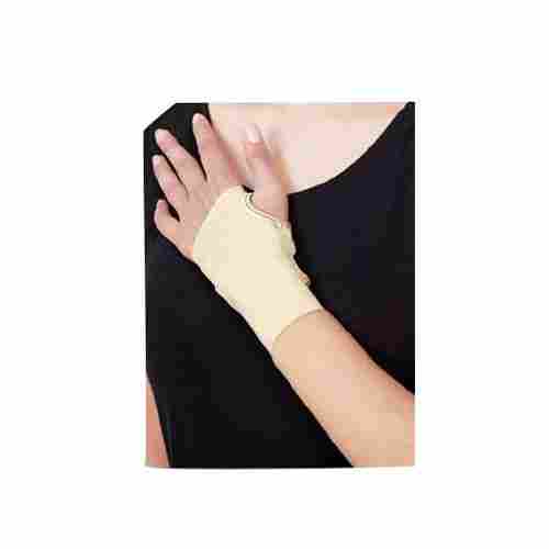 3 Inch Plain Wrist Thumb Binder
