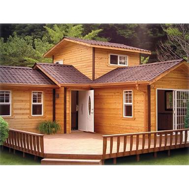 Different Available Prefabricated Portable Farm House