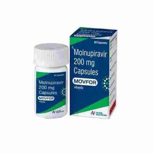 MOVFOR 200 Capsule
