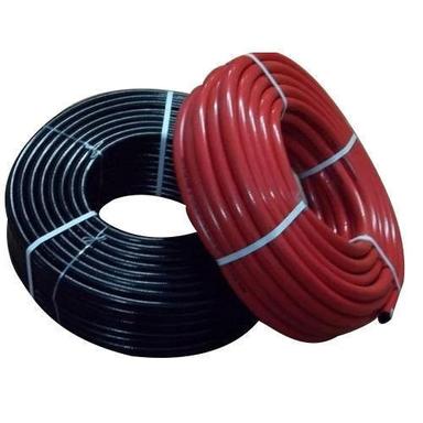 Red & Black High Pressure Thermoplastic Hose Pipe