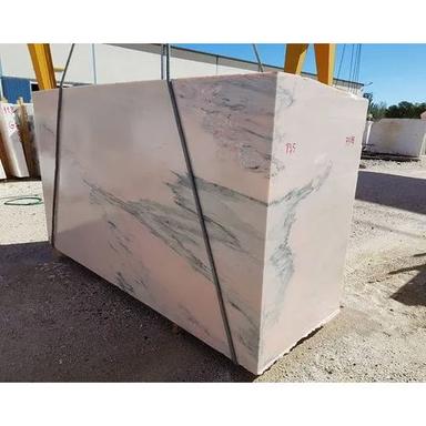 Pink Marble Block Size: Different Size