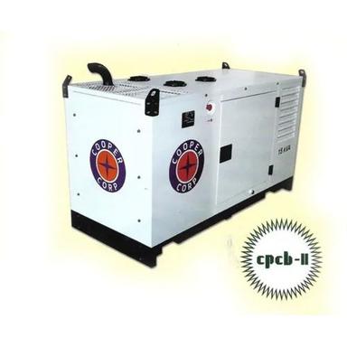 Cooper 250 Kva Diesel Generator Pressure: High Pressure
