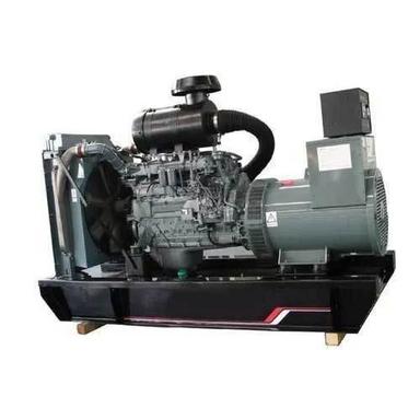 Kirloskar Diesel Engine Generator Set Rated Frequency: 50 Hertz (Hz)