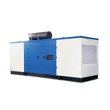 Water Cooling Diesel Generators Set Power Range: 220-440 V