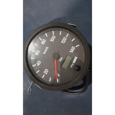 Analog Speedometer