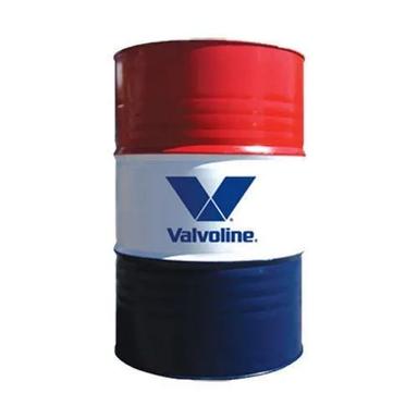 Volvoline Engine Oil Application: Industrial