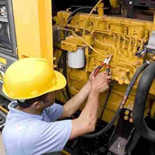 Automatic Diesel Generator Repairing Services