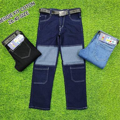 Different Available Boys Baggy Fit Cotton Pant