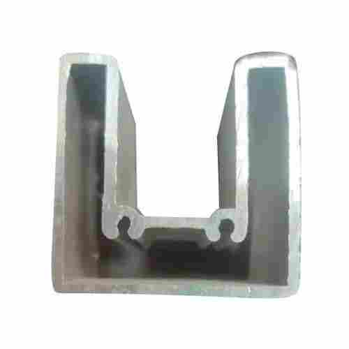 18 mm Aluminium Railing Profile