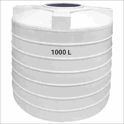 1000L PVC Water Storage Tank