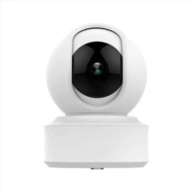 Plastic Cp Plus Ezykam E25 Full Hd Cctv Camera