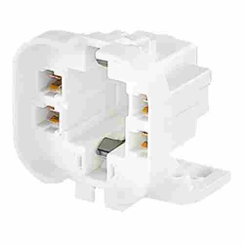 G24 Gx24 Lamp Holders for CFL