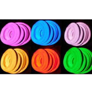 Single Colour Led Flexi Neon Light Length: 4.17 Cm - 200 Cm  Centimeter (Cm)