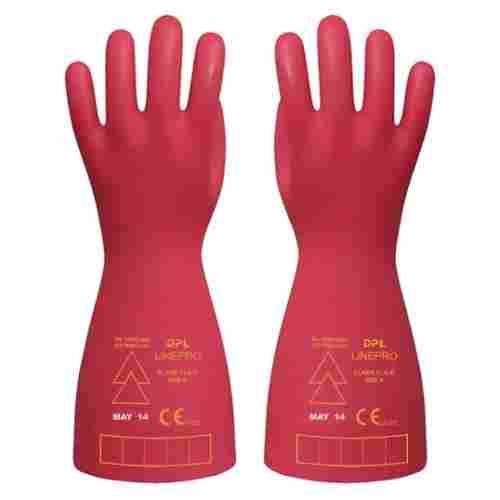 DPL Line Pro Class 0 Electrical Safety Gloves