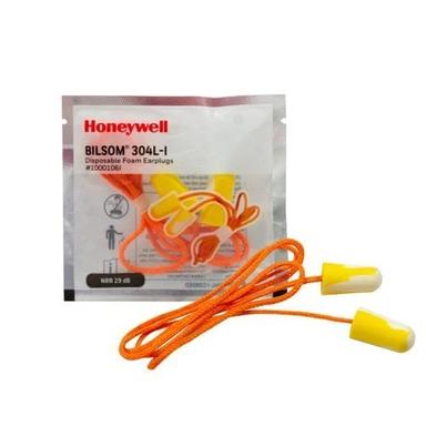 Orange Honeywell Bilsom 304L- I Ear Plugs