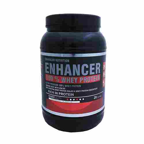Enhancer Whey Protein Powder