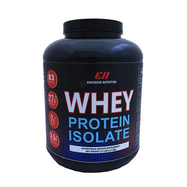 Whey Protein Isolate Powder Room Temperature