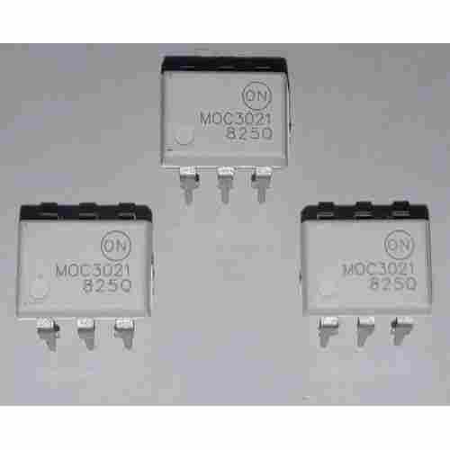 Integrated Circuits MOC3021M - ON Semiconductor